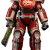 Threezero Fallout - 1/6 - T-51 - Nuka-Cola - Power Armor