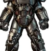 Sale Threezero Fallout - 1/6 - T-60 - Power Armor - Reprint