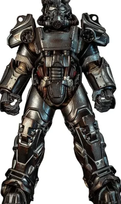 Sale Threezero Fallout - 1/6 - T-60 - Power Armor - Reprint