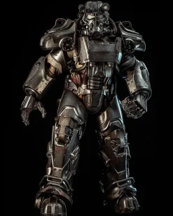 Sale Threezero Fallout - 1/6 - T-60 - Power Armor - Reprint