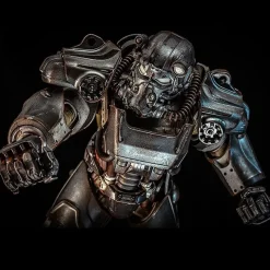 Sale Threezero Fallout - 1/6 - T-60 - Power Armor - Reprint