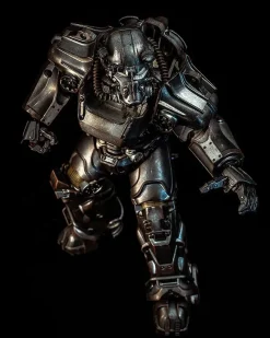 Sale Threezero Fallout - 1/6 - T-60 - Power Armor - Reprint