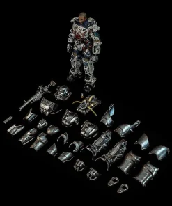 Sale Threezero Fallout - 1/6 - T-60 - Power Armor - Reprint