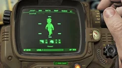 Bethesda Fallout 4 [Game of the Year Edition]