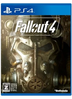 Bethesda Fallout 4 (New Price Version) Best