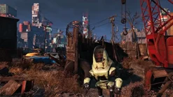 Bethesda Fallout 4 (New Price Version) Best