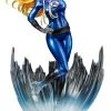 Kotobukiya Fantastic Four - Invisible Woman - Bishoujo Statue - Marvel x Bishoujo - 1/6 New