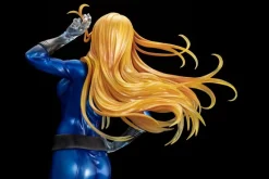 Kotobukiya Fantastic Four - Invisible Woman - Bishoujo Statue - Marvel x Bishoujo - 1/6 New