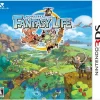 Level 5 Fantasy Life Clearance