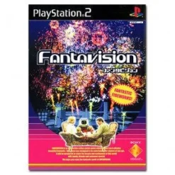 Outlet Sony Computer Entertainment Fantavision