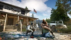 ユービーアイ ソフト Far Cry 5 Best