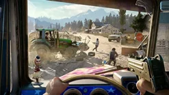 ユービーアイ ソフト Far Cry 5 Best