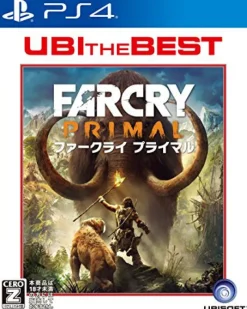Ubisoft Far Cry Primal (UBI the Best)