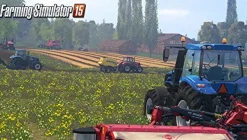 Discount Intergrow Farming Simulator 15