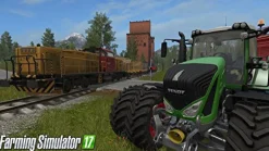 Intergrow Farming Simulator 17