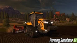 Intergrow Farming Simulator 17