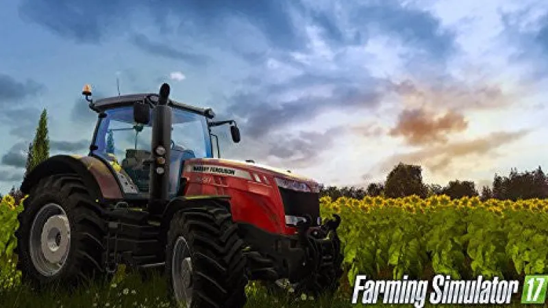 Intergrow Farming Simulator 17
