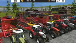Intergrow Farming Simulator 16 Discount