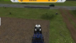 Intergrow Farming Simulator 14 Pocket Nouen 2 New