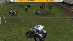 Intergrow Farming Simulator 14 Pocket Nouen 2 New