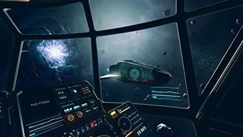 Sony Computer Entertainment Farpoint Clearance