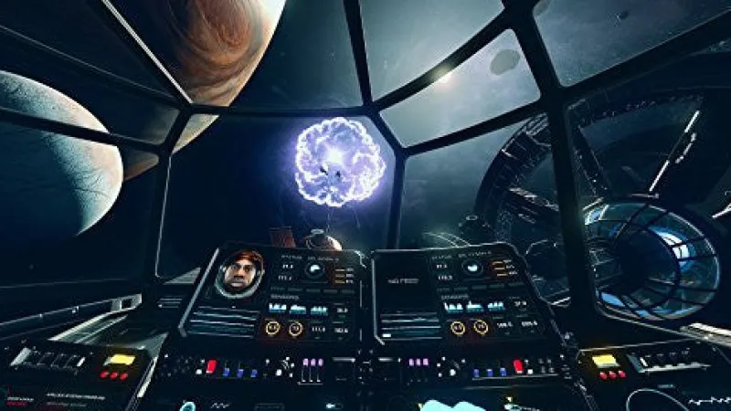 Sony Computer Entertainment Farpoint Clearance