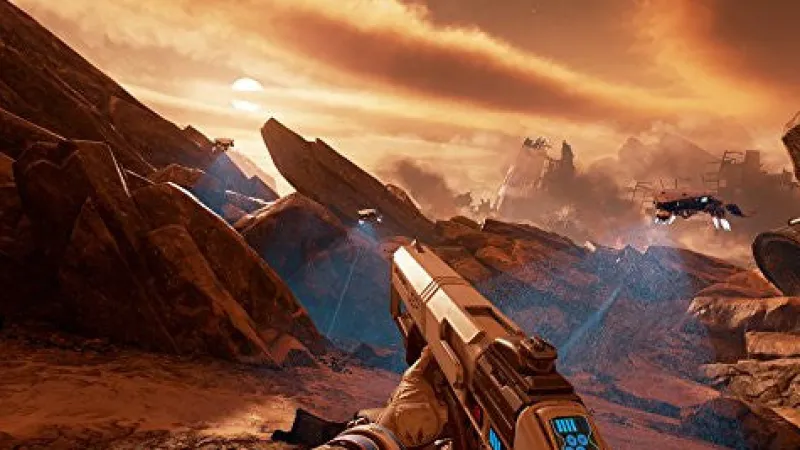 Sony Computer Entertainment Farpoint Clearance