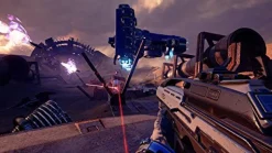 Sony Computer Entertainment Farpoint Clearance