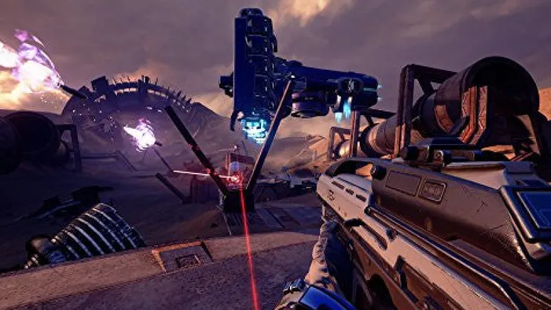 Sony Computer Entertainment Farpoint Clearance