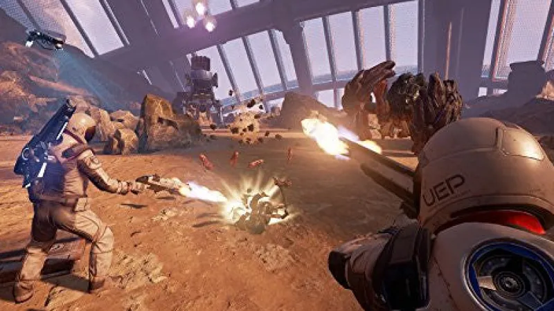 Sony Computer Entertainment Farpoint Clearance