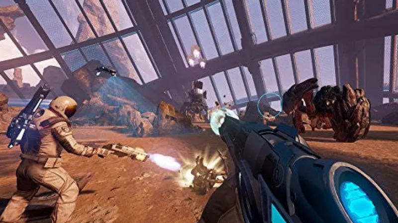 Sony Computer Entertainment Farpoint Clearance