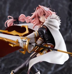 Aniplex Fate/Apocrypha - Astolfo - 1/7 - Seihai Sensou, Kuro no Rider Discount
