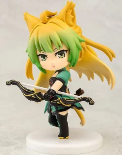 Sale Chara-Ani As Manufacturer, Good Smile Company As Distributor Fate/Apocrypha - Atalanta - Niitengo - Toy'sworks Collection Niitengo Premium Fate/Apocrypha Red Faction - Archer of "Red" (Chara-Ani, Good Smile Company)