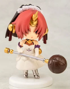 Chara-Ani , Good Smile Company Fate/Apocrypha - Frankenstein - Niitengo - Toy'sworks Collection Niitengo Premium Fate/Apocrypha Black Faction - Berserker of "Black" (Chara-Ani, Good Smile Company) New