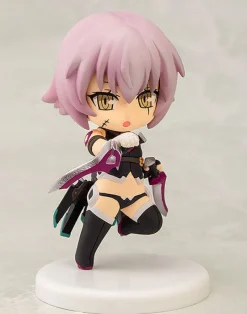 Chara-Ani As Manufacturer, Good Smile Company As Manufacturer Fate/Apocrypha - Jack the Ripper - Niitengo - Toy'sworks Collection Niitengo Premium Fate/Apocrypha Black Faction - Assassin of 