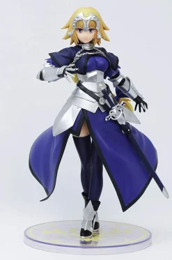 Sega Fate/Apocrypha - Jeanne d'Arc - SPM Figure - Ruler