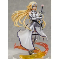 Best Aniplex Fate/Apocrypha - Jeanne d'Arc - 1/7 - Ruler, Guren no Seijo