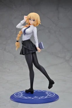 Clearance Wanderer Fate/Apocrypha - Jeanne d'Arc - 1/7 - Ruler, Original Glasses Model Ver.