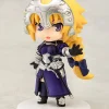 Chara-Ani , Good Smile Company Fate/Apocrypha - Jeanne d'Arc - Niitengo - Toy'sworks Collection Niitengo Premium Fate/Apocrypha Black Faction - Ruler (Chara-Ani, Good Smile Company) Best