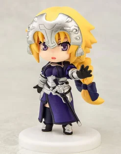 Chara-Ani , Good Smile Company Fate/Apocrypha - Jeanne d'Arc - Niitengo - Toy'sworks Collection Niitengo Premium Fate/Apocrypha Black Faction - Ruler (Chara-Ani, Good Smile Company) Best