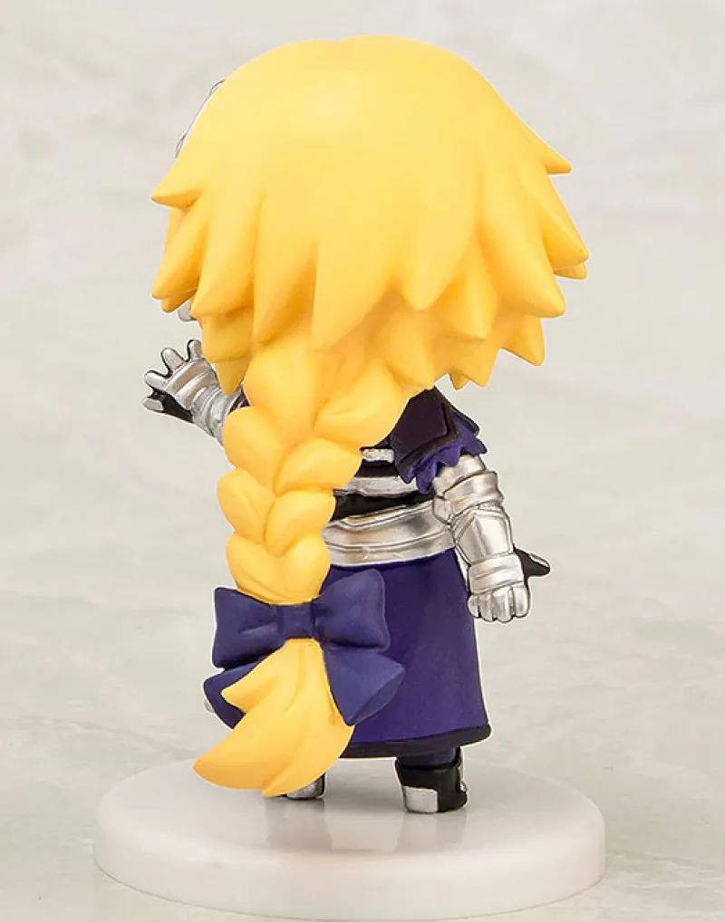 Chara-Ani , Good Smile Company Fate/Apocrypha - Jeanne d'Arc - Niitengo - Toy'sworks Collection Niitengo Premium Fate/Apocrypha Black Faction - Ruler (Chara-Ani, Good Smile Company) Best