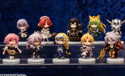 Chara-Ani , Good Smile Company Fate/Apocrypha - Jeanne d'Arc - Niitengo - Toy'sworks Collection Niitengo Premium Fate/Apocrypha Black Faction - Ruler (Chara-Ani, Good Smile Company) Best