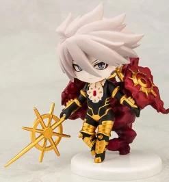 Chara-Ani , Good Smile Company Fate/Apocrypha - Karna - Niitengo - Toy'sworks Collection Niitengo Premium Fate/Apocrypha Red Faction - Lancer of "Red" (Chara-Ani, Good Smile Company) Outlet