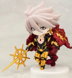 Chara-Ani , Good Smile Company Fate/Apocrypha - Karna - Niitengo - Toy'sworks Collection Niitengo Premium Fate/Apocrypha Red Faction - Lancer of 