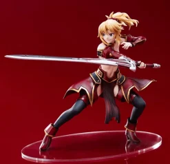 Best Aniplex Fate/Apocrypha - Mordred - 1/7 - Seihai Taisen - Limited