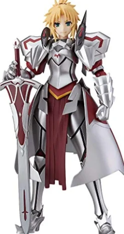 Sale Max Factory As Manufacturer Fate/Apocrypha - Mordred - Figma #414 - Saber of "Red" (Max Factory)