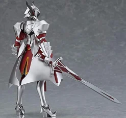 Sale Max Factory As Manufacturer Fate/Apocrypha - Mordred - Figma #414 - Saber of "Red" (Max Factory)