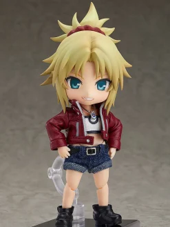 Good Smile Company Fate/Apocrypha - Mordred - Nendoroid Doll - Saber of "Red" Casual Ver. Outlet