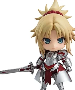 Good Smile Company Fate/Apocrypha - Mordred - Nendoroid #885 - Saber of "Red" Clearance