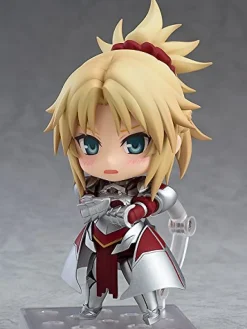 Good Smile Company Fate/Apocrypha - Mordred - Nendoroid #885 - Saber of 